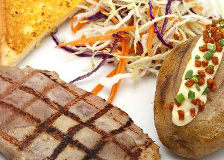 Signature Pork